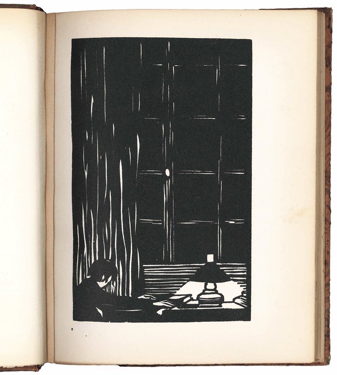 The Raven (Le Corbeau). Avec adaptation en vers de Marcelin … | Immagine Gallery 2