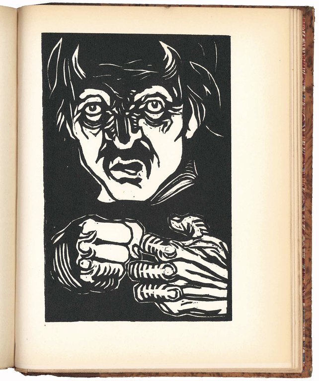 The Raven (Le Corbeau). Avec adaptation en vers de Marcelin … | Immagine Gallery 3