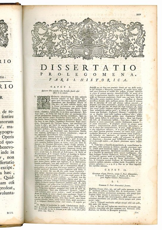 Theologia moralis illustrissimi ac reverendissimi D. Alphonsi de Ligorio episcopi …