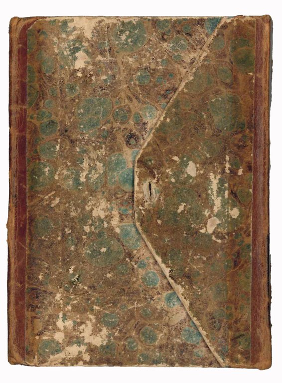 timbrato dell'Ing. F. Modena. 1856-1857 | Immagine Gallery 4