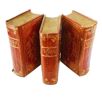 Titi Livii Historiarum Libri ex recensione Heinsiana | Immagine Gallery 3