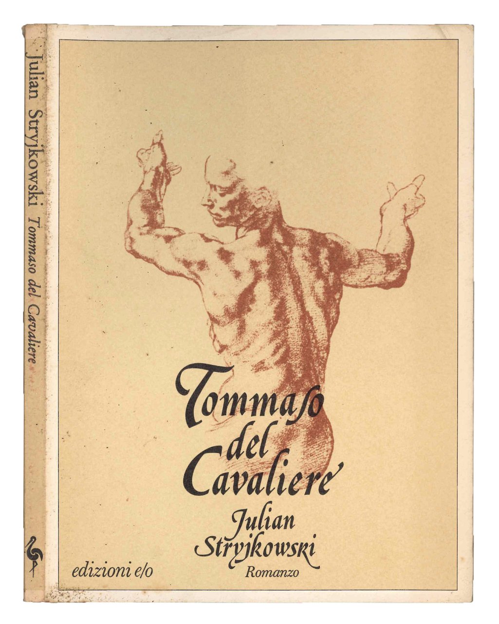 Tommaso del Cavaliere. | Immagine principale