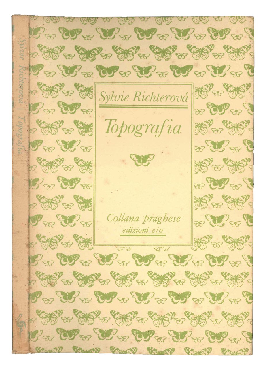 Topografia. | Immagine principale