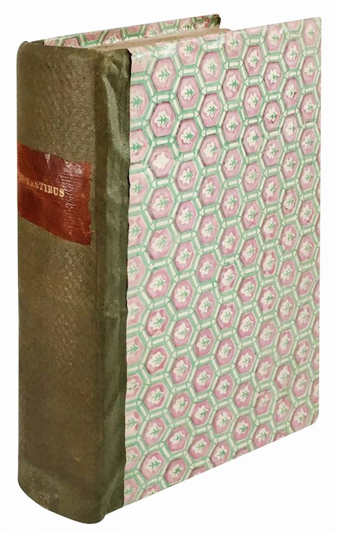 Tractatus de testibus probandis vel reprobandis variorum authorum, Et quidem …