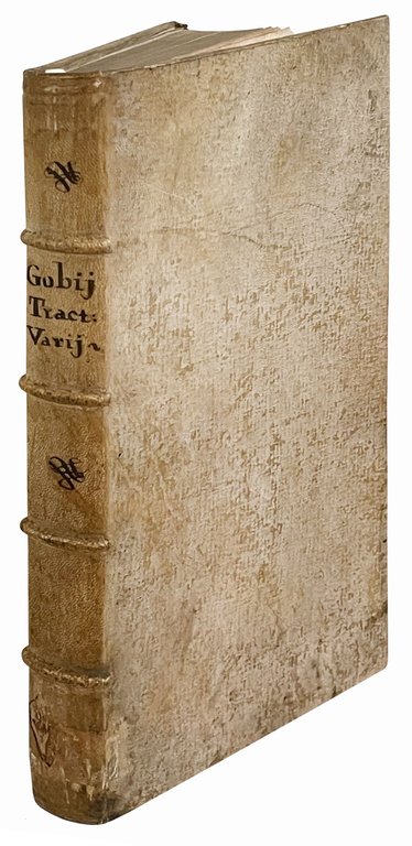 Tractatus varii in quibus de universa aquarum materia L. Bene …