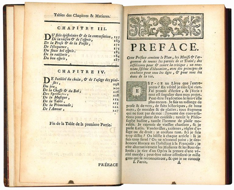 Traité du vrai mérite de l'homme considéré dans tous les …