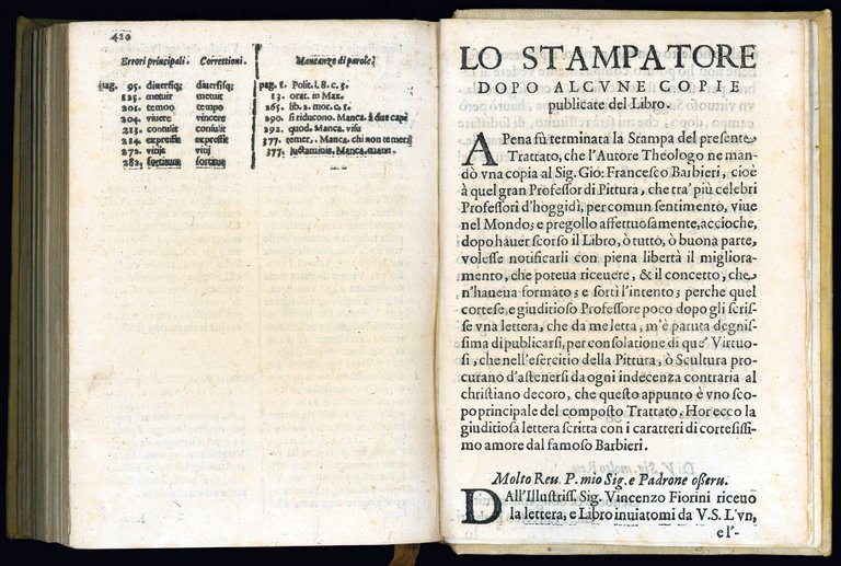 Trattato della pittura, e scultura, uso, et abuso loro. Composto …