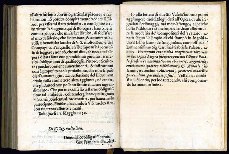 Trattato della pittura, e scultura, uso, et abuso loro. Composto …