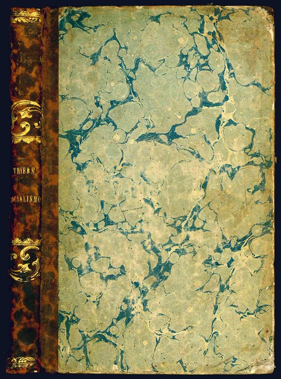 Trattato della proprietá, del comunismo, del socialismo, dell'imposta. Libri quattro …