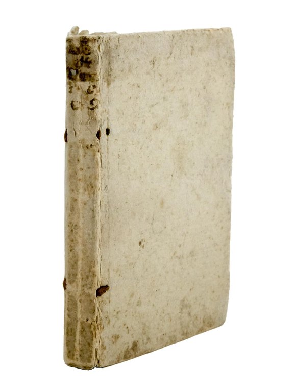 Tre libri di lettere volgari