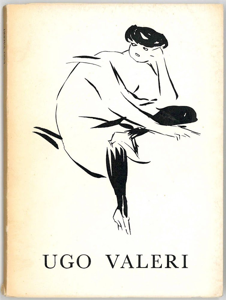 Ugo Valeri 1874-1911