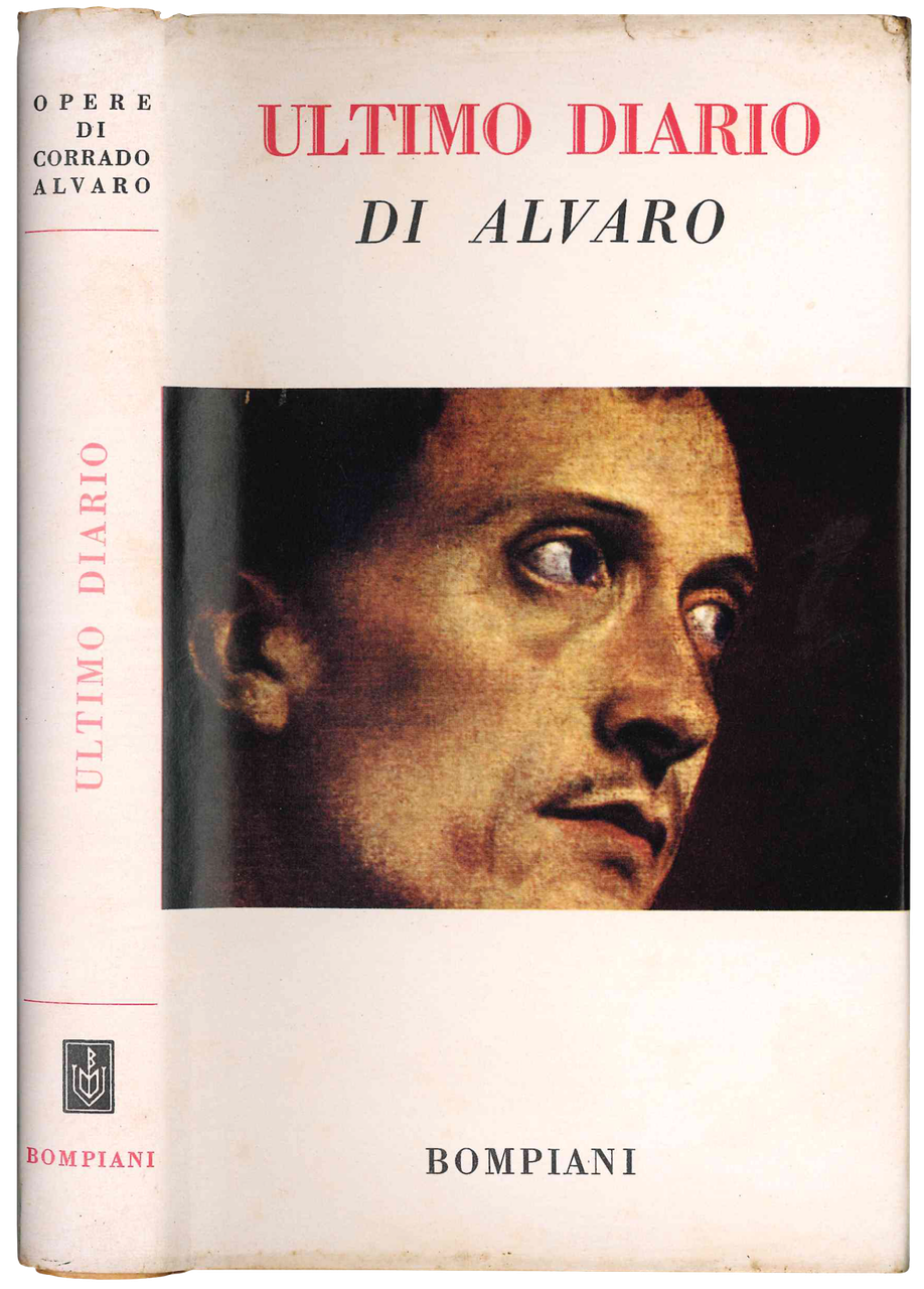 Ultimo diario (1948-1956). | Immagine principale