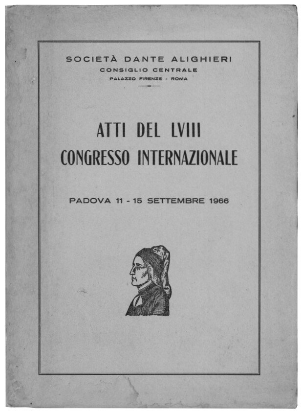 Umanità dei veneti: atti del LVIII congresso internazionale. Padova, 11-15 …