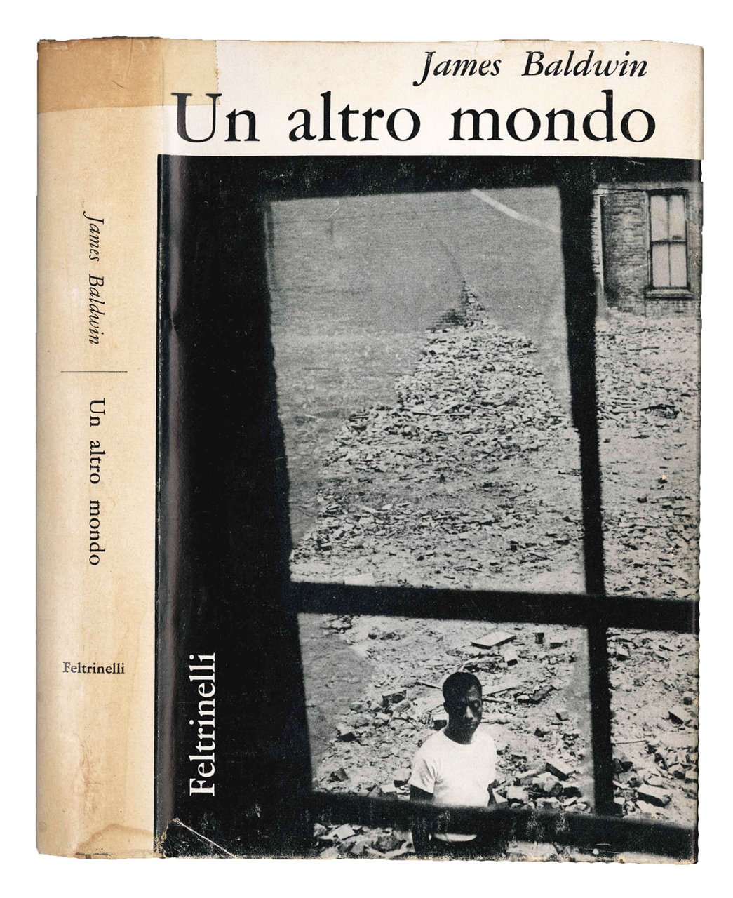 Un altro mondo. | Immagine principale