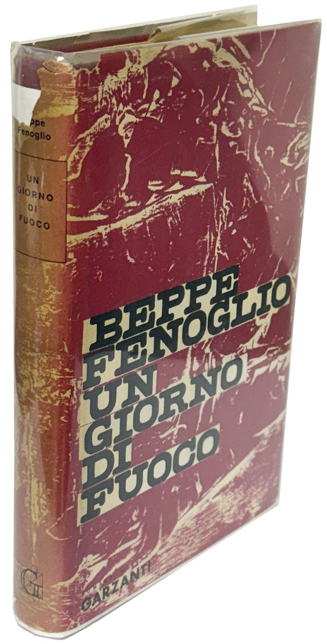 Un giorno di fuoco