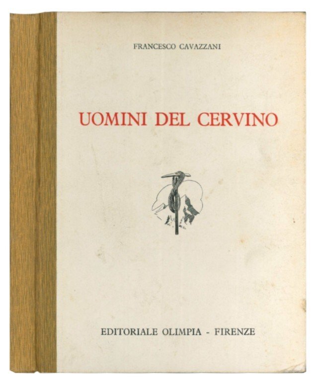 Uomini del Cervino.