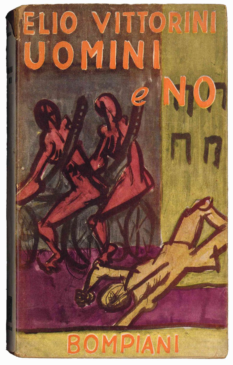 Uomini e no | Immagine principale