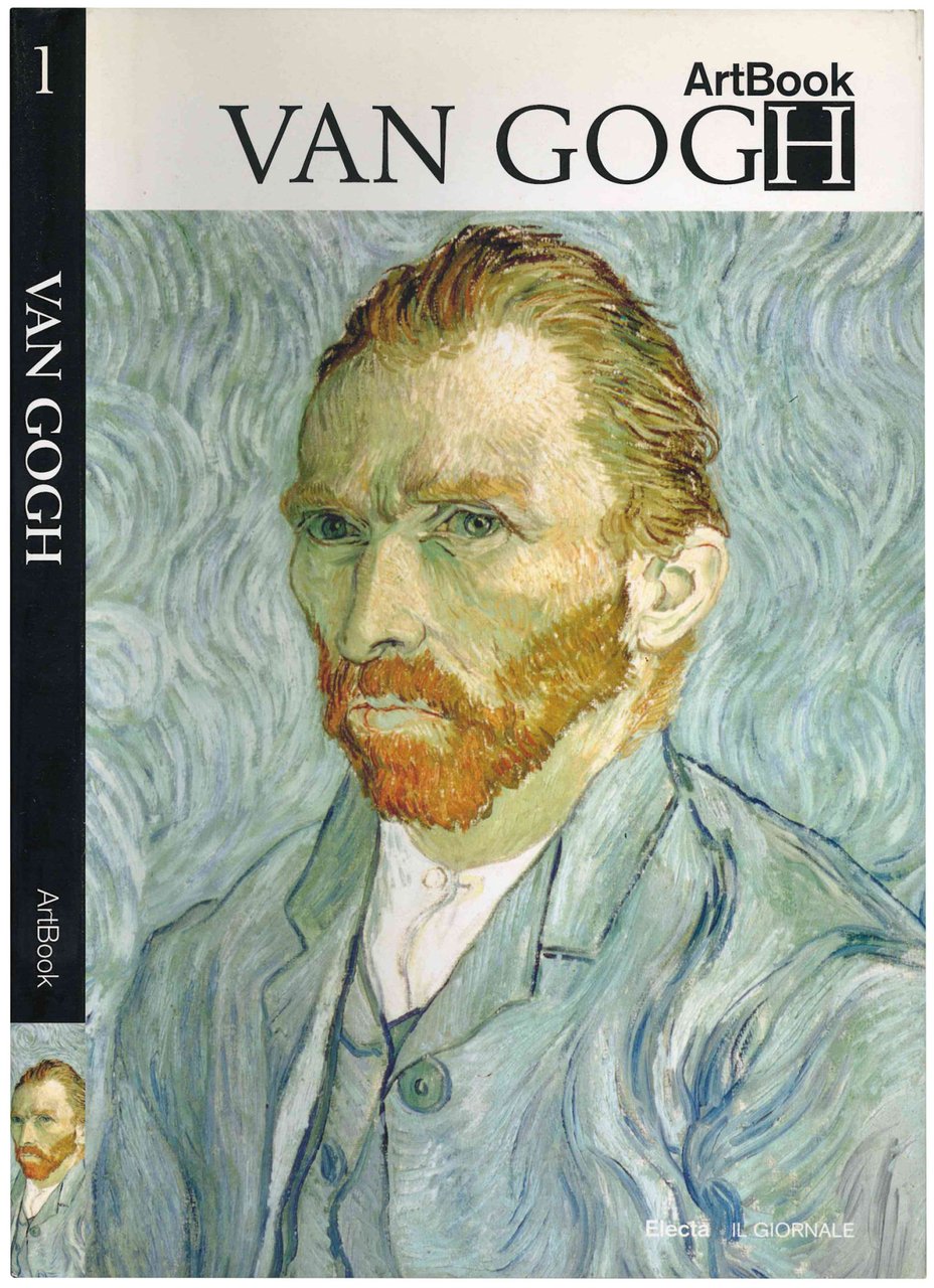 Van Gogh. | Immagine principale