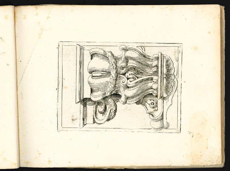 Varii modioni del Sig. Domenico Santi Cavagliere M.DC.LXXXIII