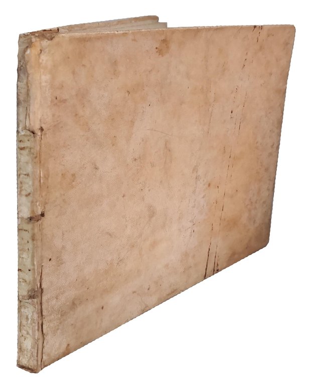 Varii modioni del Sig. Domenico Santi Cavagliere M.DC.LXXXIII