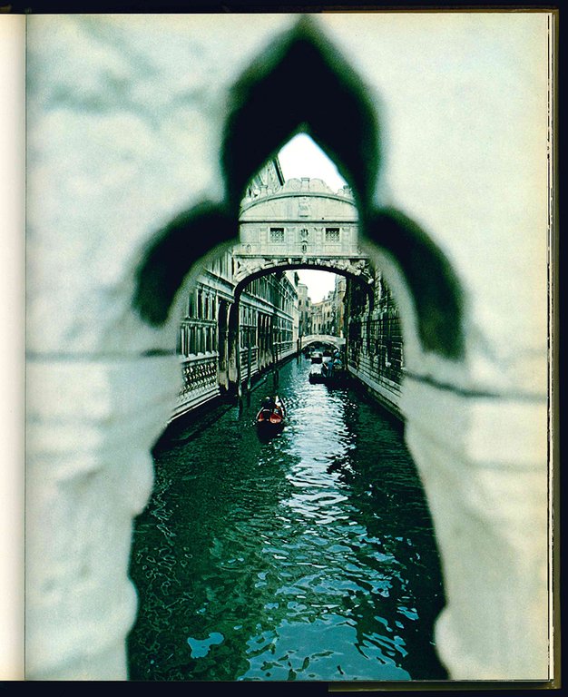 Venezia.