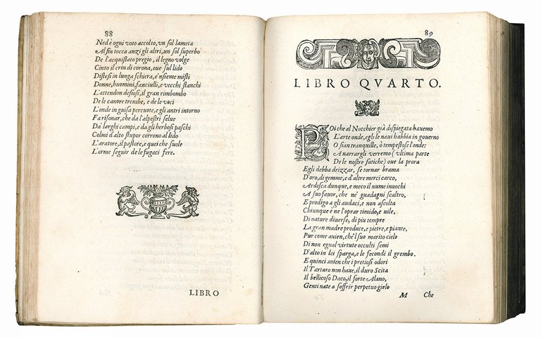 Versi e prose di monsignor Bernardino Baldi da Urbino abbate …