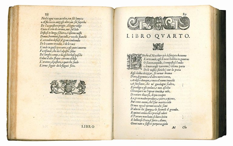 Versi e prose di monsignor Bernardino Baldi da Urbino abbate …