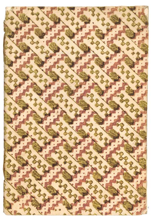 Versi per le faustissime nozze del signore Francesco Molza colla … | Immagine Gallery 2