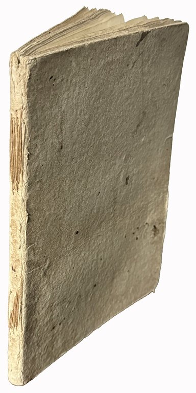 Versione de Sette salmi Penitenziali. In Poesia Italiana tradotti [...] … | Immagine Gallery 2