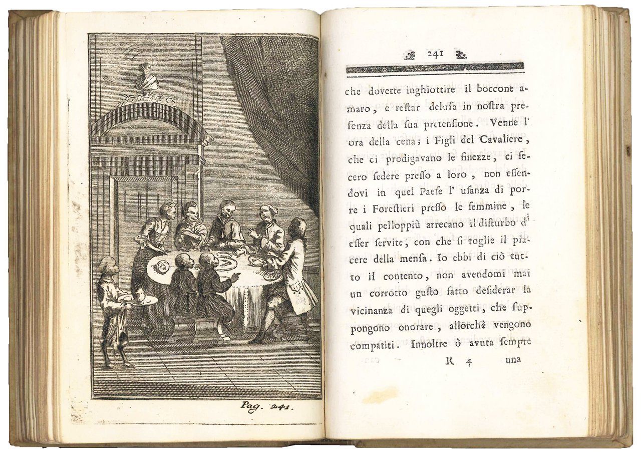 Viaggi di Enrico Wanton alle terre incognite australi, ed ai …