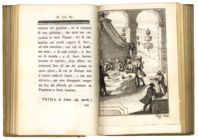 Viaggi di Enrico Wanton alle terre incognite australi, ed ai …