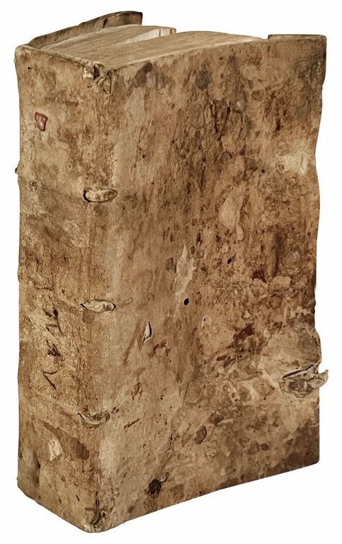 Videbis lector: hoc in volumine Statuta veneta emendatissima. Eisdem de …