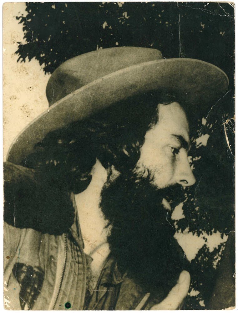 Vintage photograph. [Late 1950s] | Immagine principale