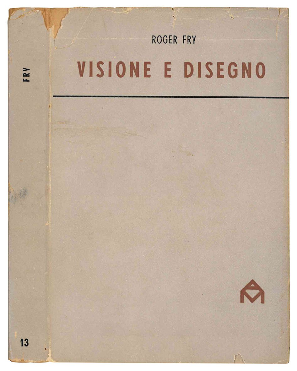 Visione e disegno. | Immagine principale