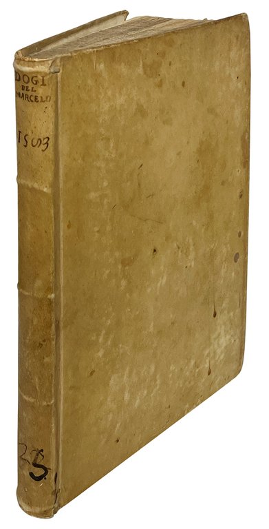 Vite de' prencipi di Vinegia di Pietro Marcello, tradotte in …