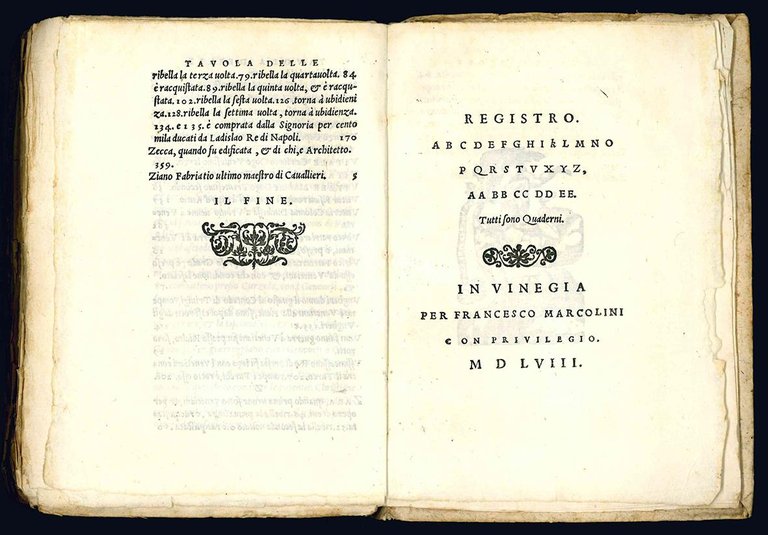 Vite de' prencipi di Vinegia di Pietro Marcello, tradotte in …
