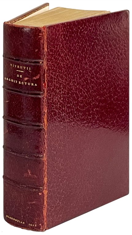 Vitruvius iterum et Frontinus à Iocundo revisi repurgatique quantum ex …