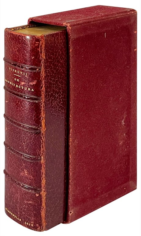 Vitruvius iterum et Frontinus à Iocundo revisi repurgatique quantum ex …