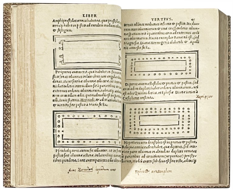Vitruvius iterum et Frontinus à Iocundo revisi repurgatique quantum ex …
