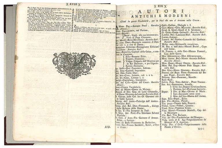 Vocabolario italiano-latino per uso degli studiosi di belle lettere nelle …