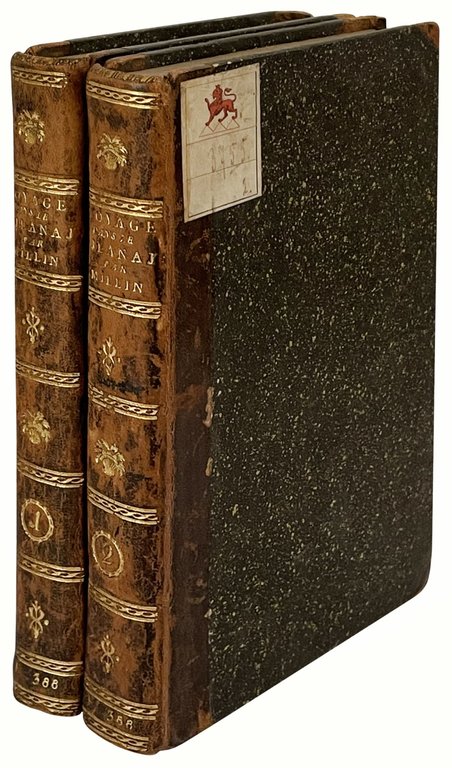 Voyage dans le Milanais, a Plaisance, Parme, Modène, Mantoue, Crèmone, …