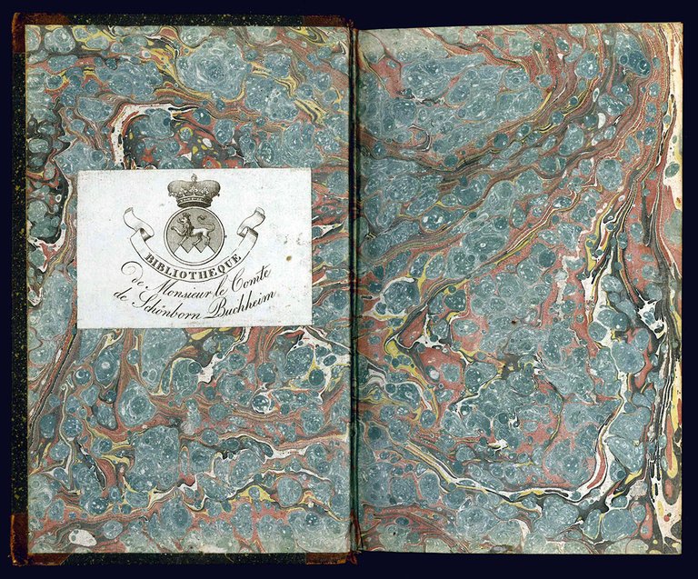 Voyage dans le Milanais, a Plaisance, Parme, Modène, Mantoue, Crèmone, …