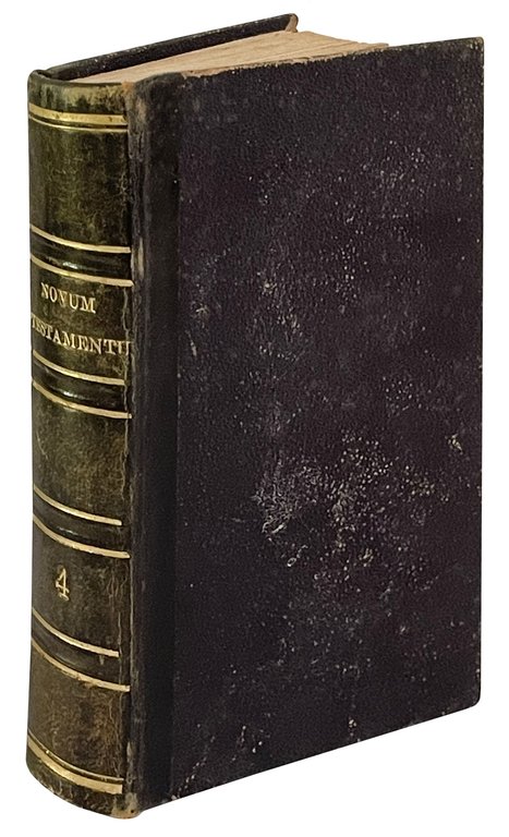 Vulgatae Editionis Sixti V. Pontificis Maximi Iussu Recognitum et Clementis … | Immagine Gallery 2