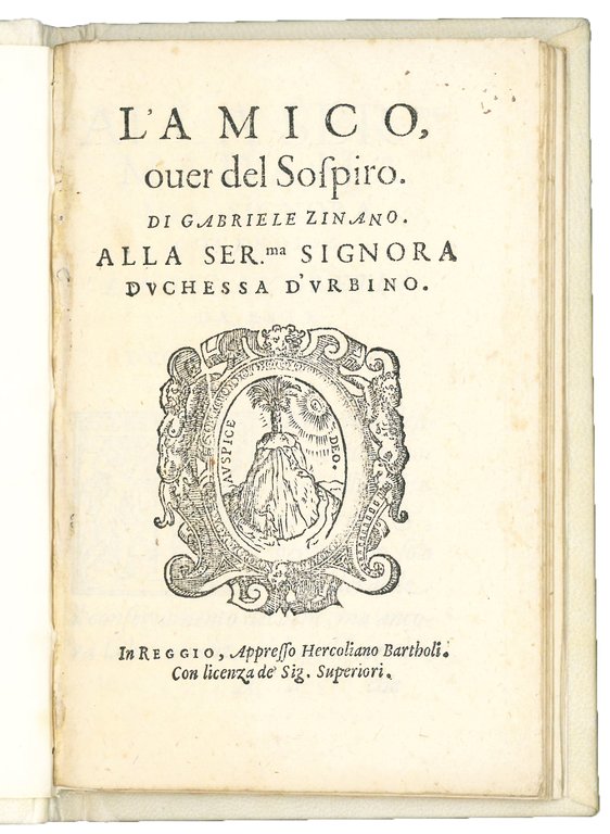 We offer seven works by Gabriele Zinano