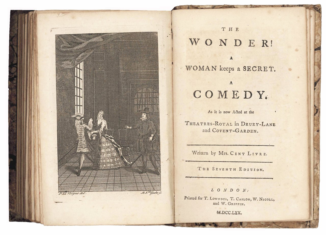 WITH A FOUR-PAGE CATALOGUE OF WILLIAM GRIFFIN'S PUBLICATIONS | Immagine principale