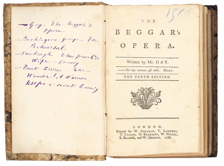 WITH A FOUR-PAGE CATALOGUE OF WILLIAM GRIFFIN'S PUBLICATIONS | Immagine Gallery 3