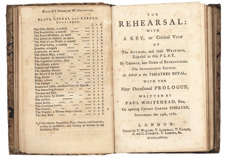 WITH A FOUR-PAGE CATALOGUE OF WILLIAM GRIFFIN'S PUBLICATIONS | Immagine Gallery 5