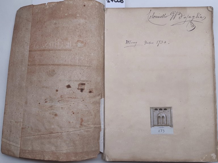 Vittorio Matteucci Le chiese artistiche del Mantovano Segna editori 1902