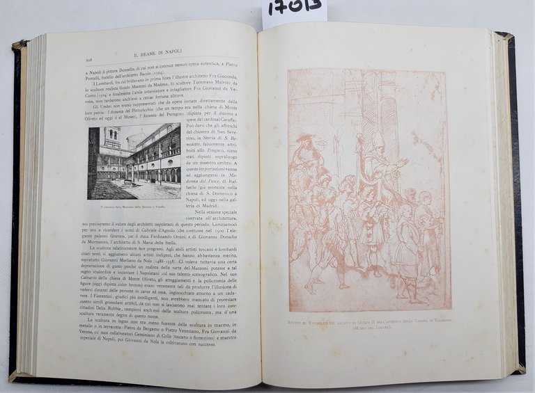 Eugenio Muntz L'et‡ Aurea dell'arte italiana tipografia del Corriere della …