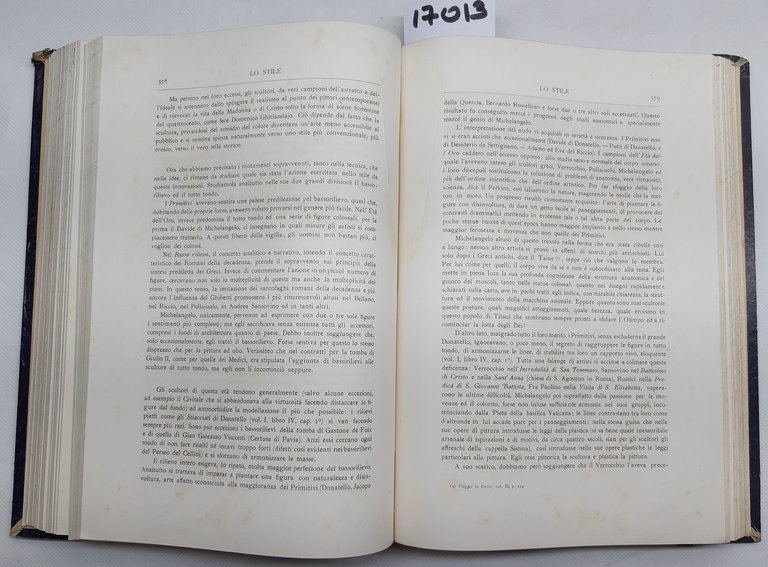 Eugenio Muntz L'et‡ Aurea dell'arte italiana tipografia del Corriere della …